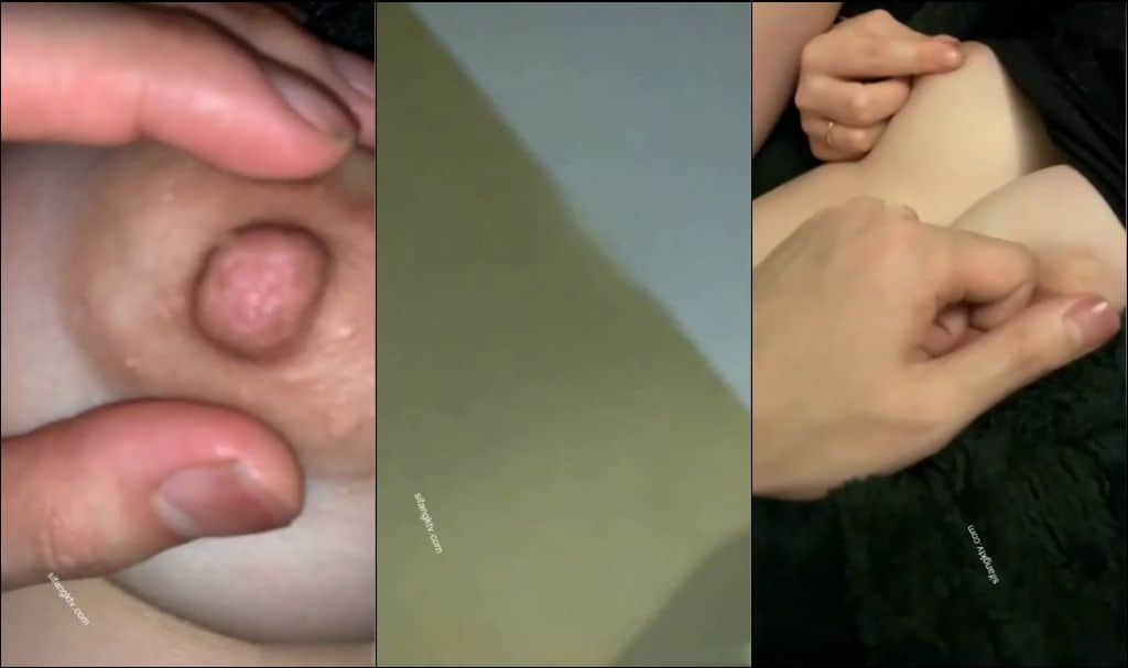 คลิปหลุดไทยทางบ้านสาวหมวยหน้าสวย ขึ้นขย่มควย ลีลาเร้าใจเอาซะน้ำแตกคารู