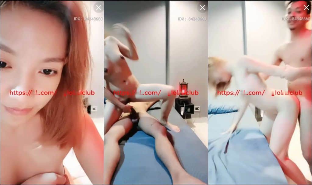 คลิปหลุด MLIVE เปิดห้องล็อคไลฟ์สดเย็ดหีเมีย กระแทกอย่างเดียวไม่สนใจไลฟ์เลย