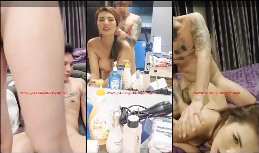 คลิปหลุดไทย งานเอเชีย ของ 5 สาว สุดเซ็กซี่ น่าล่อหีมากก สวยสุดๆ