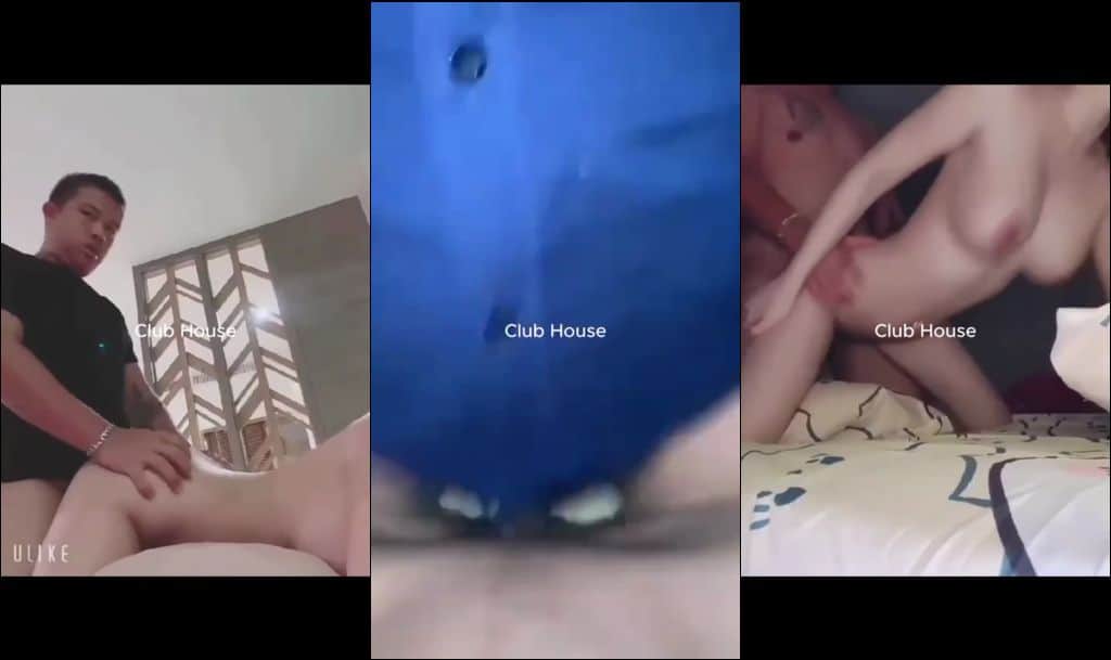 คลิปหลุดงานไทยของดีทางบ้าน ถ่ายคลิปสาวสวยตอนเจอล่อหี กระแทกถี่เลยทีเดียว