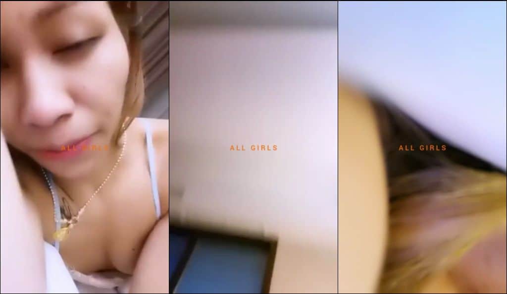 คลิปหลุด MLIVE สาวไทยเน็ตไอดอล ล่อกับพี่เทพงัดควยกระแทกหีสดๆคาไลฟ์โคตรมันส์