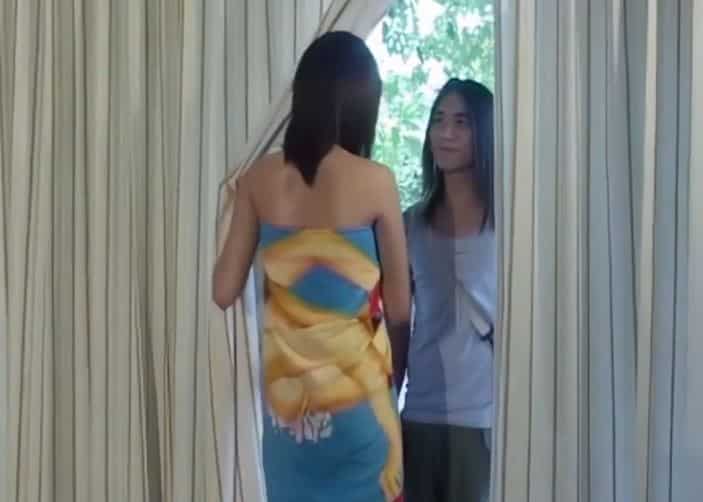 คลิปหลุด VK หนังไทยในตำนาน ผมไม่เล็กนะครับ รีรันกี่ครั้งก็ยังมันส์เหมือนเดิม