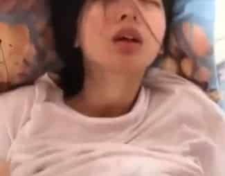 คลิปหลุด VK วัยรุ่นบ้านๆ โดนแฟนหื่น เย็ดจับซอยจนเพลียถ่ายคลิปเก็บไว้อีกด้วย