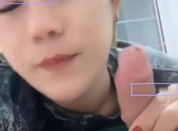 คลิปหลุด VK สาวไทยหุ่นอวบ โชว์สวบควยผัว ก่อนขึ้นขย่มบดควยรัวเอวโคตรมันส์