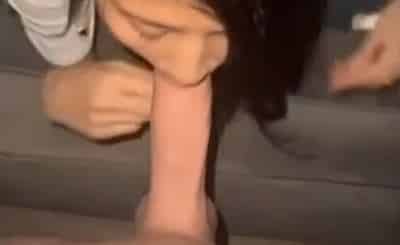 คลิปหลุด VK สาวไทยสุดเอ็กซ์ นัดเย็ดกับฝรั่งควยยาว โม๊คโคตรเด็ด อมลึกสุดคอเลย