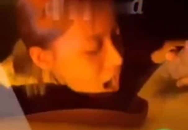 คลิปหลุด VK งานไทยห้องเชือดน้องคนสวยนั่งโม๊คควยให้ผัว รัวปากได้แซ่บมากก