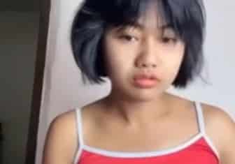 คลิปหลุด VK น้องพลอย สาวไทยตัวน้อย แต่ร้อยท่า ช่วยตัวเองในไลฟ์โคตรแซ่บ ขายน้ำข้างทางงานดีซะด้วย