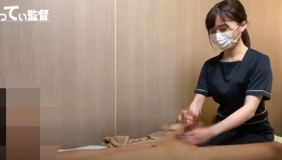 คลิปหลุด VK สาวสวยหมอนวดสุดแซ่บ ทนความคันหีไม่ไหว ใช้ปากนวดต่อ ก่อนจะขึ้นขย่มล่อโคตรมันส์เลย