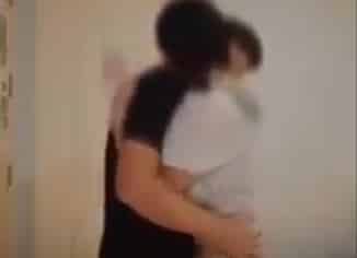 คลิปหลุด VK งานไทยทางบ้าน ตั้งกล้องล่อกับเพื่อนสนิท เลิกเรียนมาถึงห้องจับล่อก่อนเลย