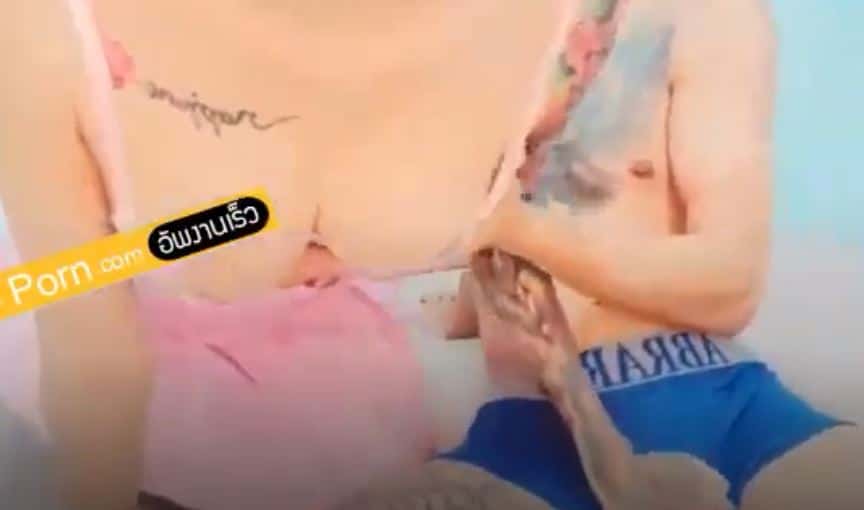 คลิปหลุด VK งานคู่เทพสุดมันส์  ไลฟ์สดเดือด กระหนำเย็ดกันหน้ากล้อง ล่อซะไม่มีเบาเลย