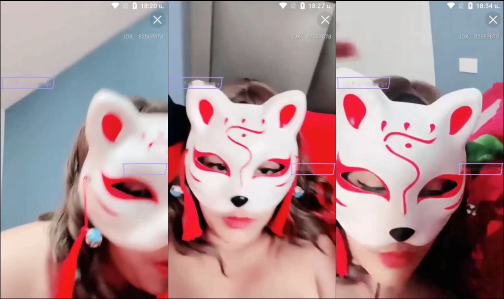 คลิปหลุด MLIVE ไลฟ์สดคู่เทพ เย็ดยางแมวปีศาจ กระแทกท่าหมามุมเสย อย่างเสียวว