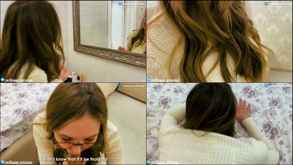 หนังโป๊ฝรั่งสุดเงี่ยน ครูสาวสุดสวยเจอพ่อหนุ่มหล่อหลอกล่อมาเย็ด จับกดหัวโม๊คควยรัวๆ ก่อนล่อหีต่ออย่างเอด