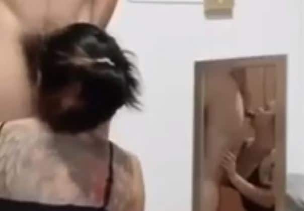 คลิปหลุด VK งานเด็ดสาวไทยทางบ้าน ล่อเดือดกับผัว โม๊คควยได้เร้าใจโคตรๆ