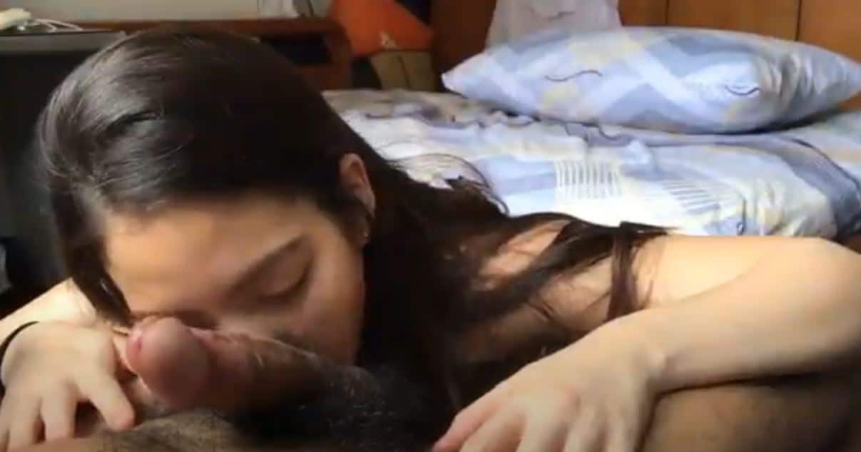 คลิปหลุด VK รวมงานเด็ดน้องคนสวยสาวแซ่บจากฟิลิปินส์ ลีลาเด็ดชิบหายย