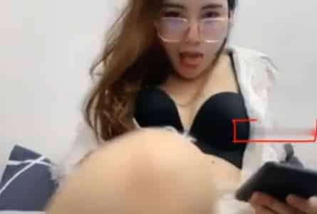 คลิปหลุด VK สาวไทยสุดเซ็กซี่ ตั้งกล้องไลฟ์สดขยี้หี หน้าตาเงี่ยนได้ใจมากกก นมใหญ่ไม่ไหวด้วย