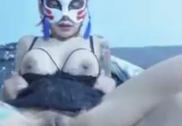 คลิปหลุด VK ไทย นางปีศาจแมวสุดเอ็กซ์ ซัดเดือดกับพี่เทพ ขึ้นบดควยโคตรมันส์เลย