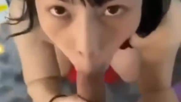 คลิปหลุด VK งานแซ่บสาวไทยไอดอลสุดน่ารัก งัดควยแฟนหนุ่มอมไม่พัก ลีลาขย่มเย็ดแม่งเด็ดจริงๆ