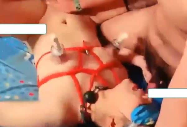 คลิปหลุด VK  รุมเย็ดสาวไทยหน้าบ้านๆ สวิงกิ้งหีสาวไทย กระหนำเย็ดเดือดมากกก แต่ลีลาดีจัดเลย