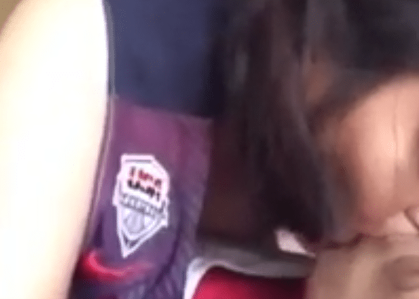 คลิปหลุด VK คู่เงี่ยนวัยรุ่นไทยในตำนาน แฟนแม่งเงี่ยน ขย่มจนแฟนผู้ชายยอมซื้อของทุกอย่างให้เลย