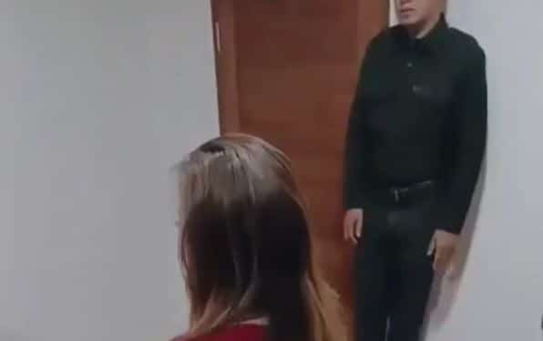 คลิปหลุด VK งานไทยสุดเงี่ยน เมียนายสั่งมา ลูกน้องเลยต้องทำตาม เย็ดตามที่เมียนายสั่ง เดือดจริงๆ