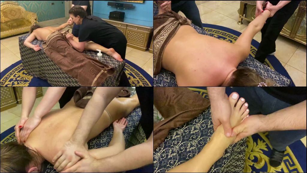 คลิปหลุด VK สาวไทยนอนฟิน ลองมานวด เอาซะเสียวหีไม่ไหวเลย