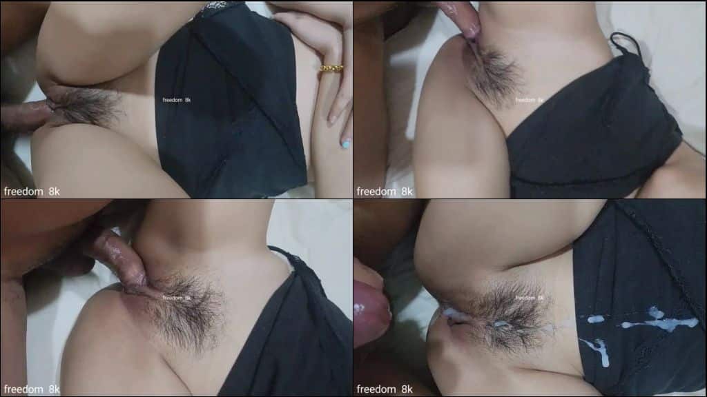 หนังโป๊ xxx นักเรียนไทย สาวมอ 6 เจอรุ่นน้องพามาเย็ด จับเสียบจนเสร็จแล้วแตกใส่ชุด