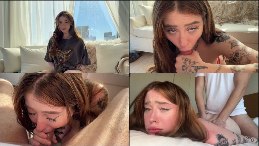 น้องสาวคนสวยเจอพี่ชายควยโต เข้ามาเปิดซิงแต่เช้า จับเด้าหีด้านหลัง หน้าเสียวไม่ไหวจริงๆ