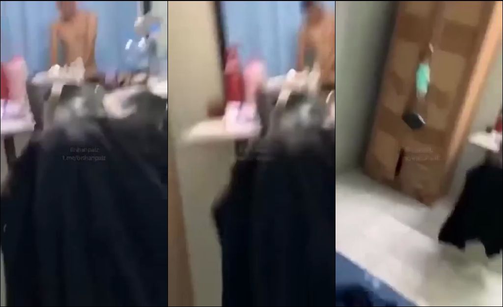 คลิปหลุด วัยรุ่น ซัดกันหน้ากระจก ล่อซะยับจับตอกท่าหมาอย่างมันส์ กล้องสั่นไม่ไหว