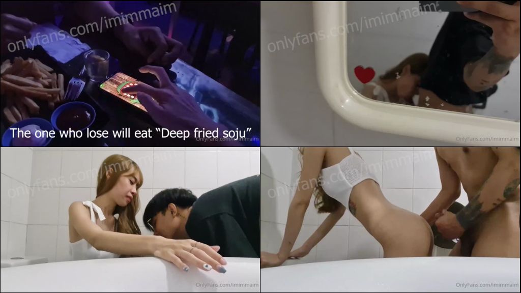 คลิปหลุด onlyfan คู่เด็ดสายคอนเทนต์ เย็ดกันไม่เคยแผ่ว ไปมาแล้วทั่วไทย