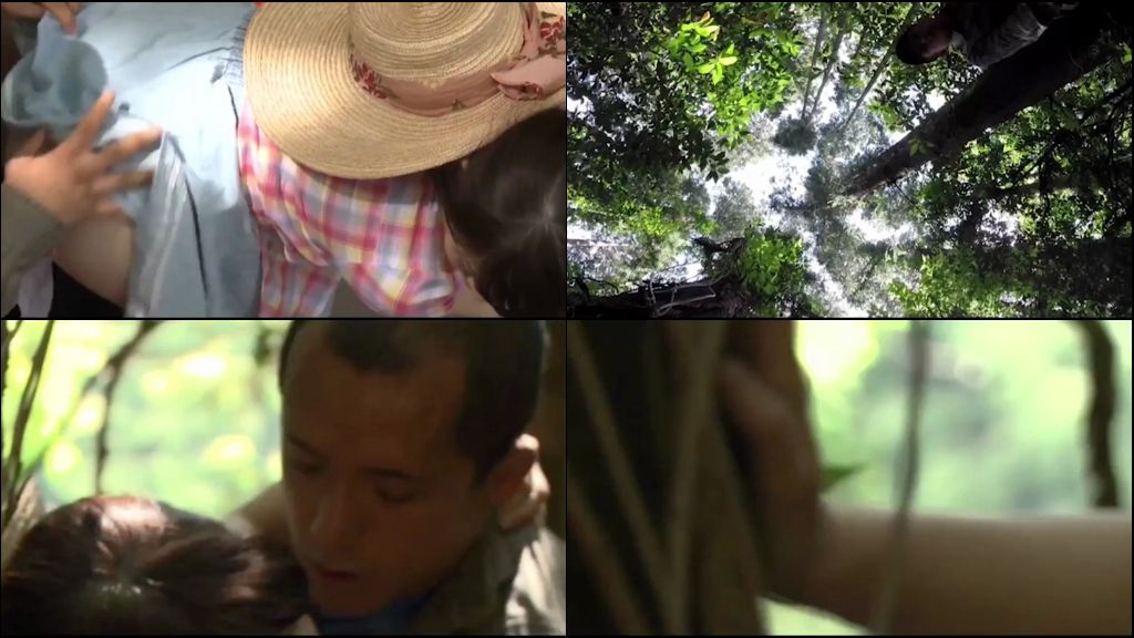 หนังโป๊ญี่ปุ่น AV ซับไทย AVOP266 –  พาแฟนไปชมธรรมชาติบรรยากาศมันได้ จัดแม่งในเรือ ขย่มทีแทบล่ม