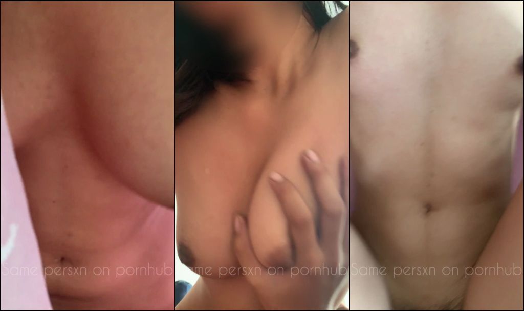 คลิปหลุด แม่สาวนมใหญ่โดนผัวจับขึ้นโยก ขย่มเย็ดสะใจจริงๆ